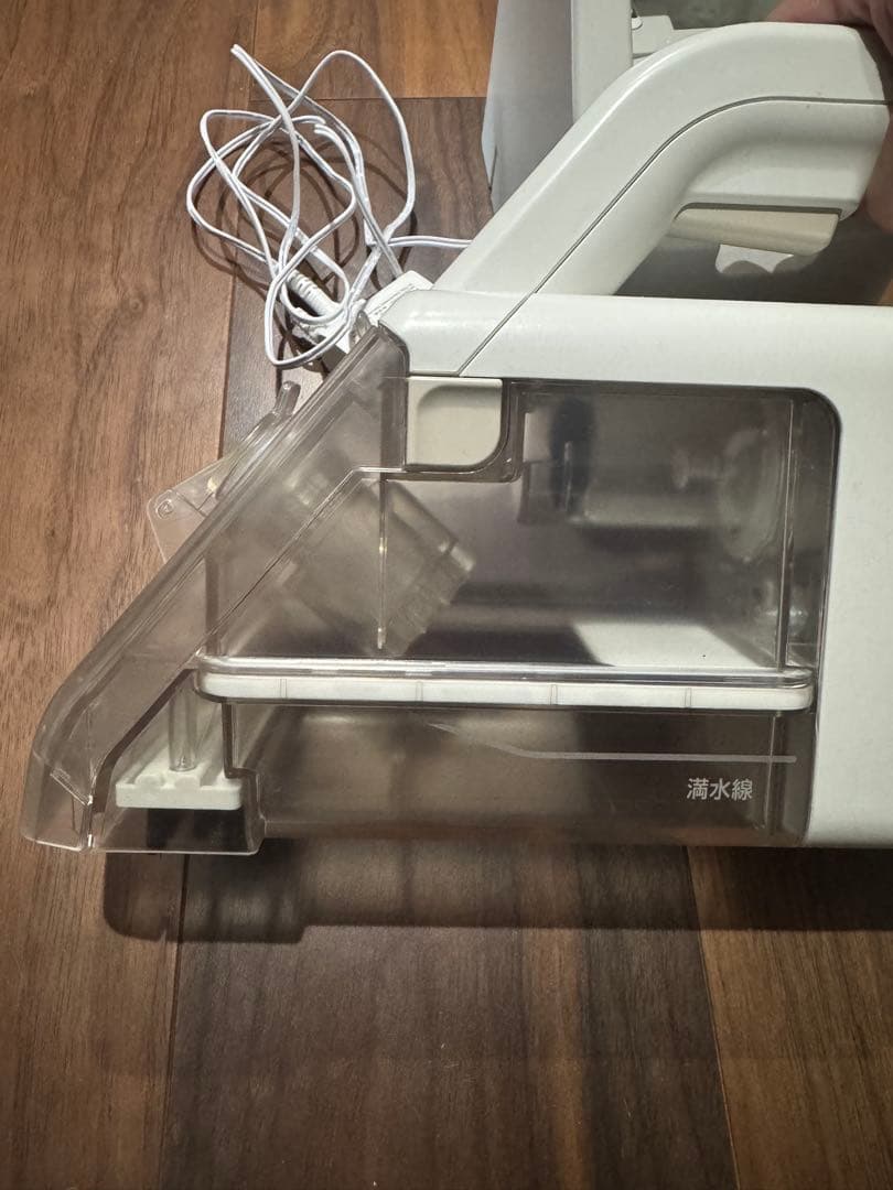 週末限定セール【美品】アイリスオーヤマ◎ハンディクリーナー