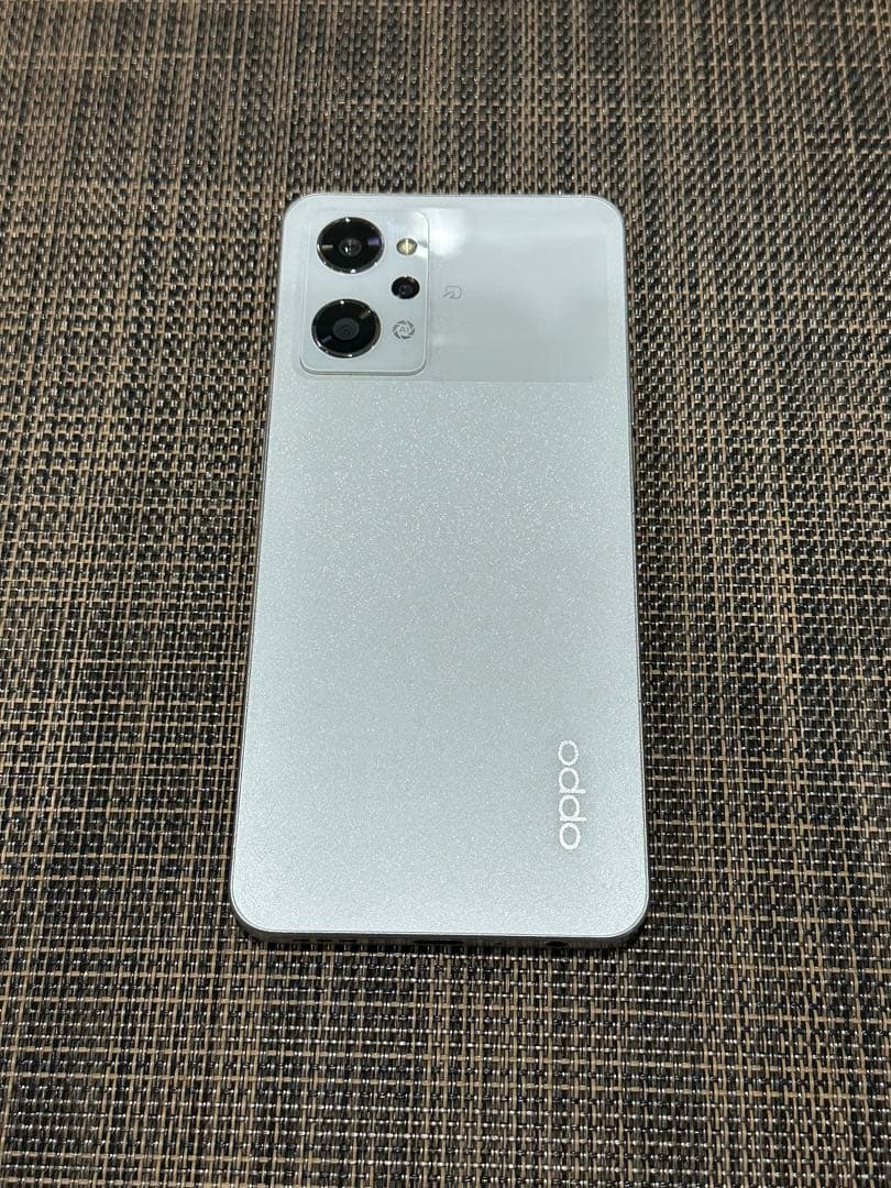 OPPO Reno9 A 美品