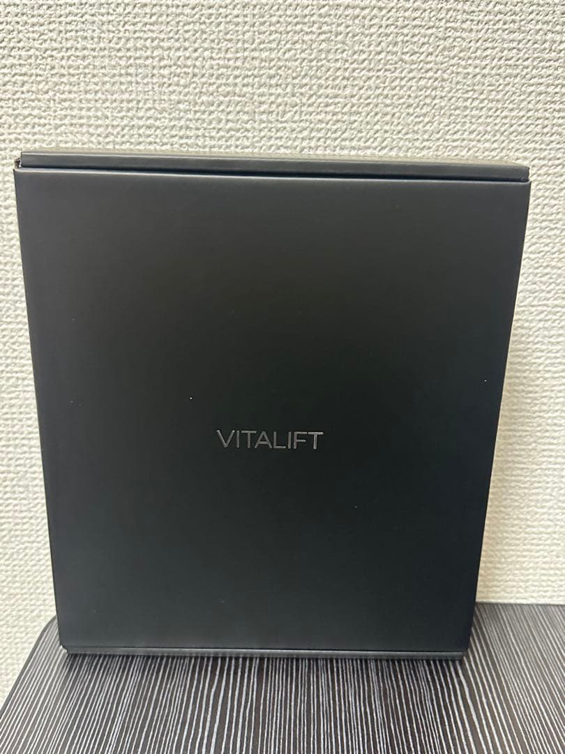 Panasonic EH-SP86-K 美顔器 新品未開封