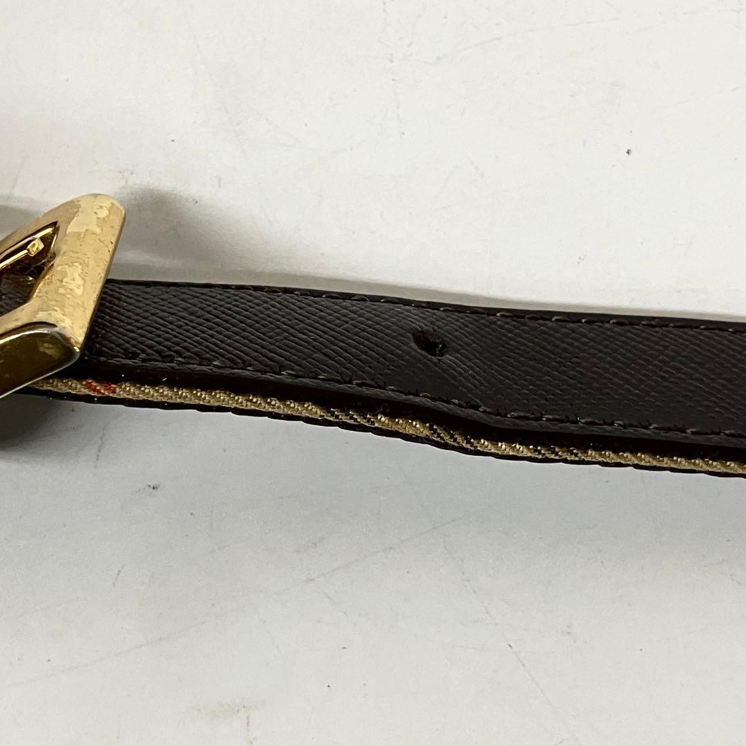 ASJ502バーバリーショルダーバッグ