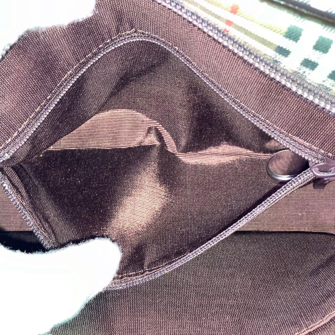 ASJ502バーバリーショルダーバッグ