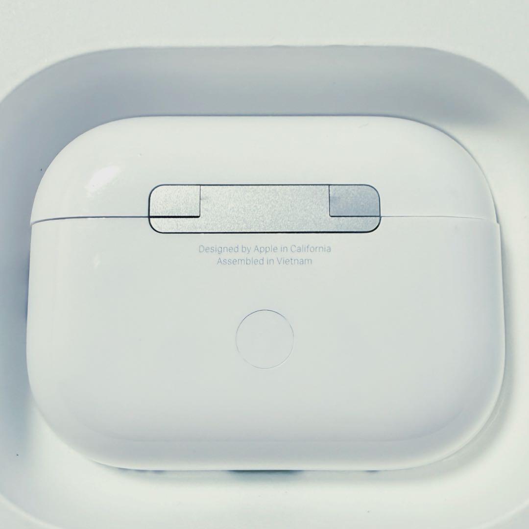 【限定値下げ】AirPods Pro２（USB-Cケース）　本体