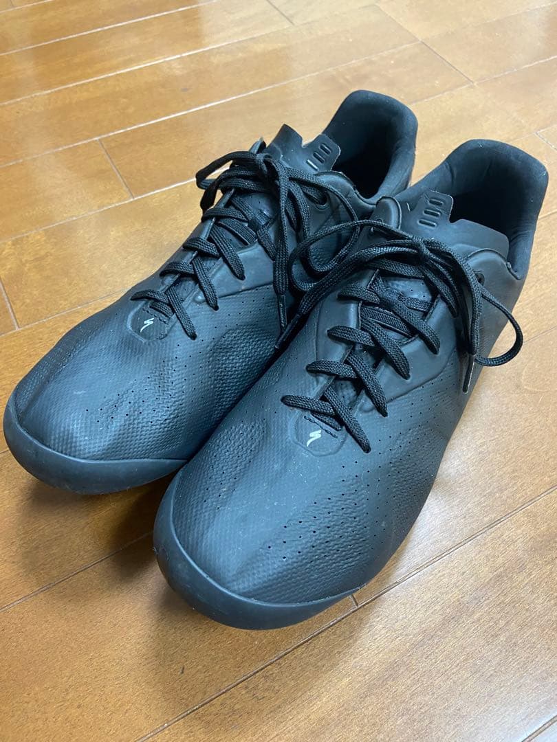 ★水木金限定割引‼️S-WORKS TORCH LACE Black 42