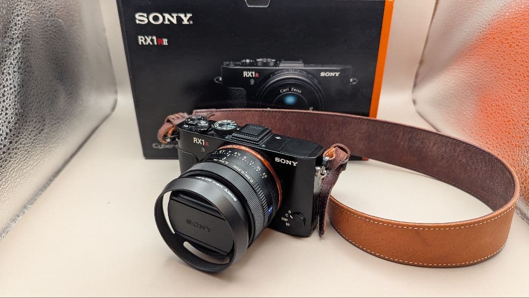 SONY RX1RM2 美品