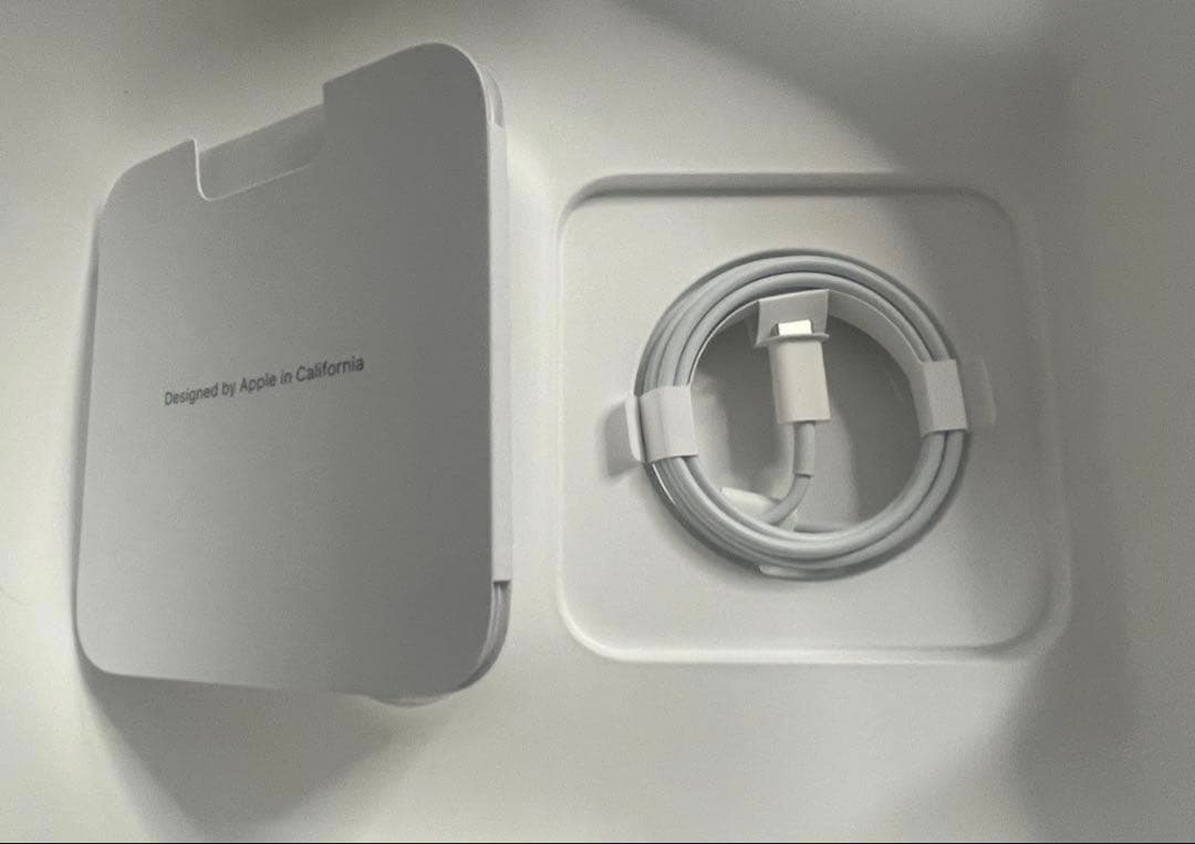 Apple AirPods Max スペースグレー AC付き