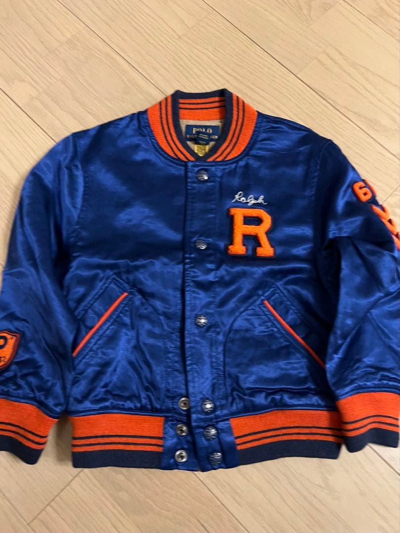 ラルフローレン　ジャケット　4サイズ