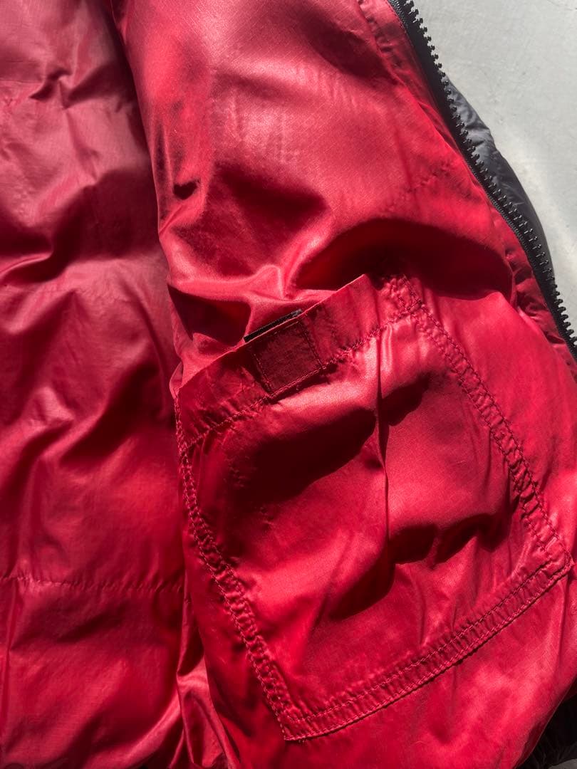 Polo sport Polo Ralph Lauren ダウンジャケット黒　L