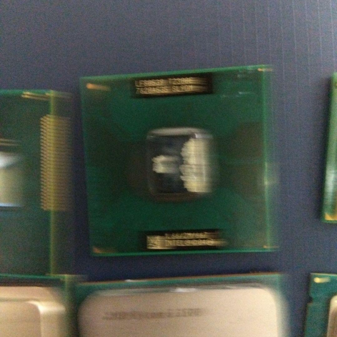 AMD Ryzen 5 3500とIその他9枚セット