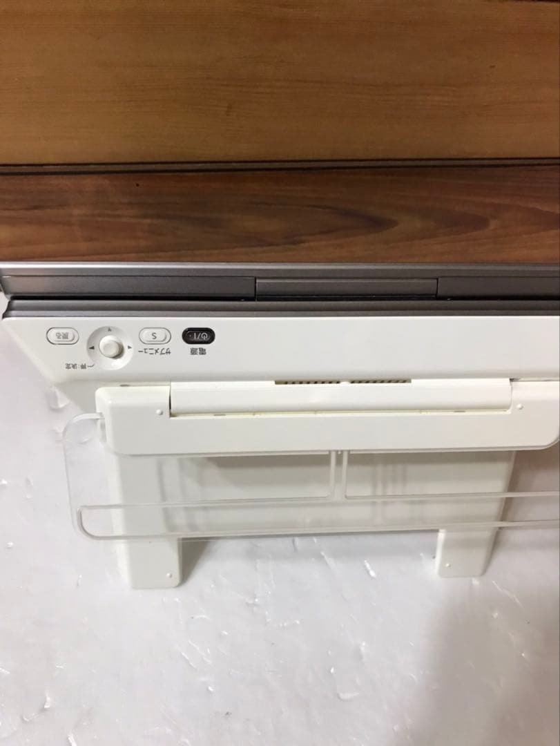 パナソニック DMP BV200 動作良好