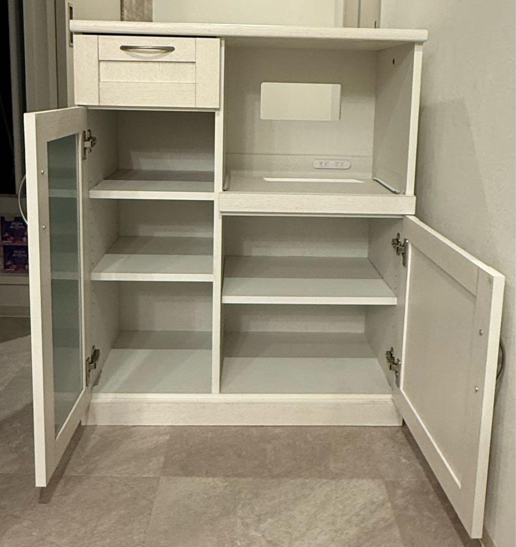 NITORI/キッチンカウンター