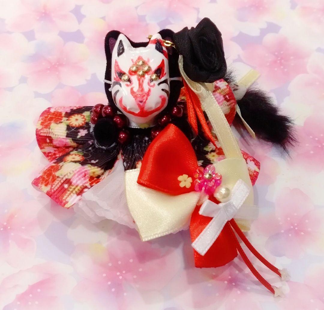 【はち】ドール　赤ちゃん　ドレス　服