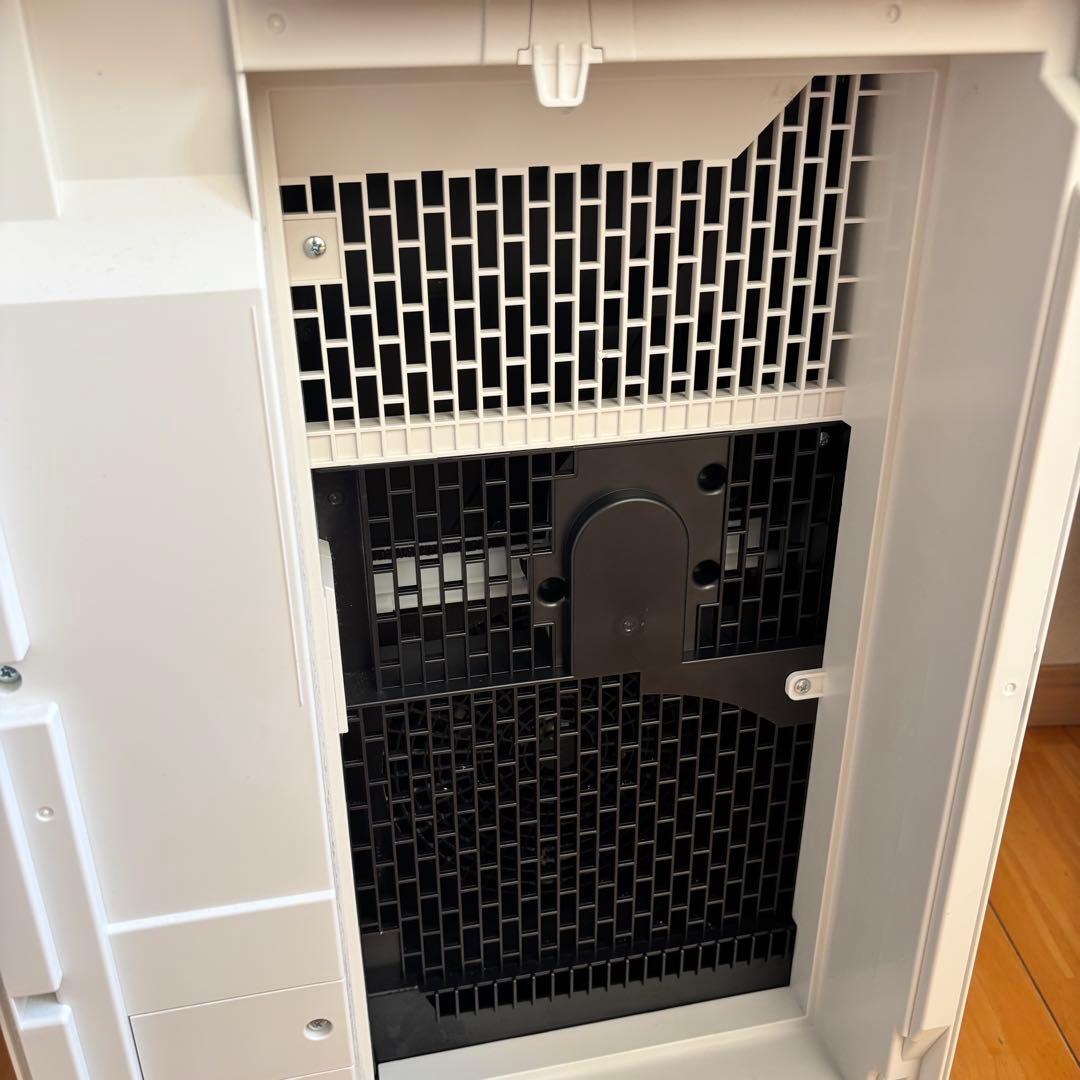 【送料込み】SHARP 空気清浄機 NEXT プレミアムモデルプラズマクラスター