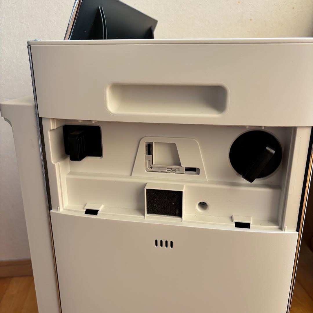 【送料込み】SHARP 空気清浄機 NEXT プレミアムモデルプラズマクラスター