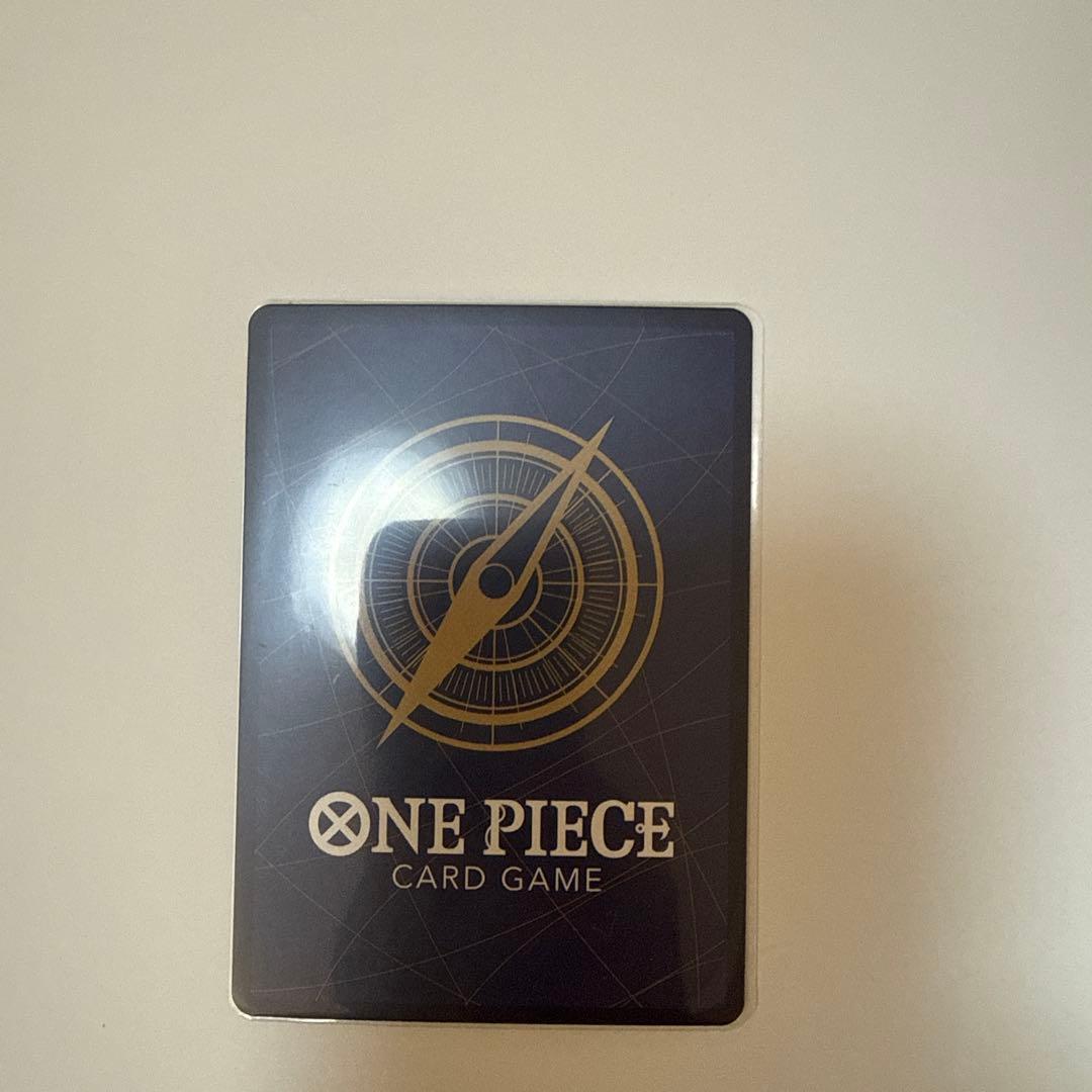 バギー　手配書 SP OP09-051 SR SP スペシャル OP09-051