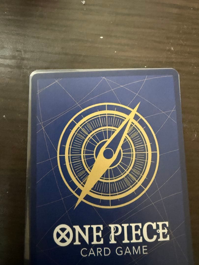 バギー　手配書 SP OP09-051 SR SP スペシャル OP09-051