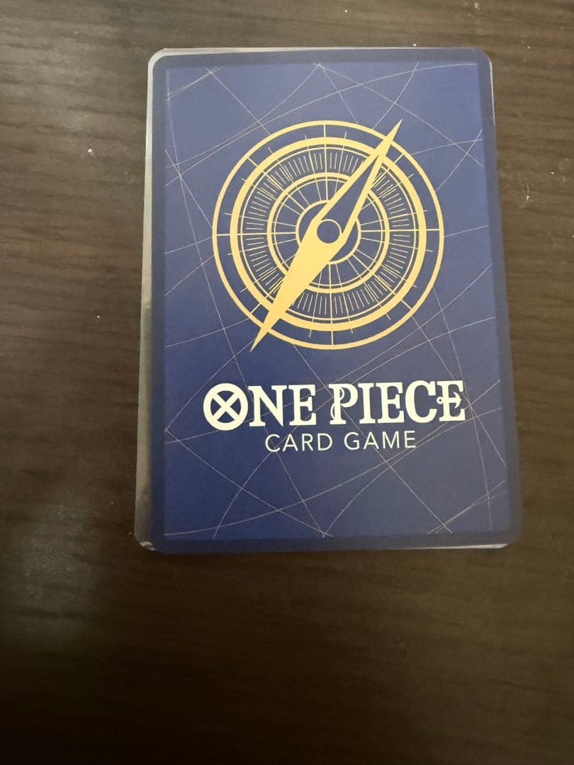 バギー　手配書 SP OP09-051 SR SP スペシャル OP09-051