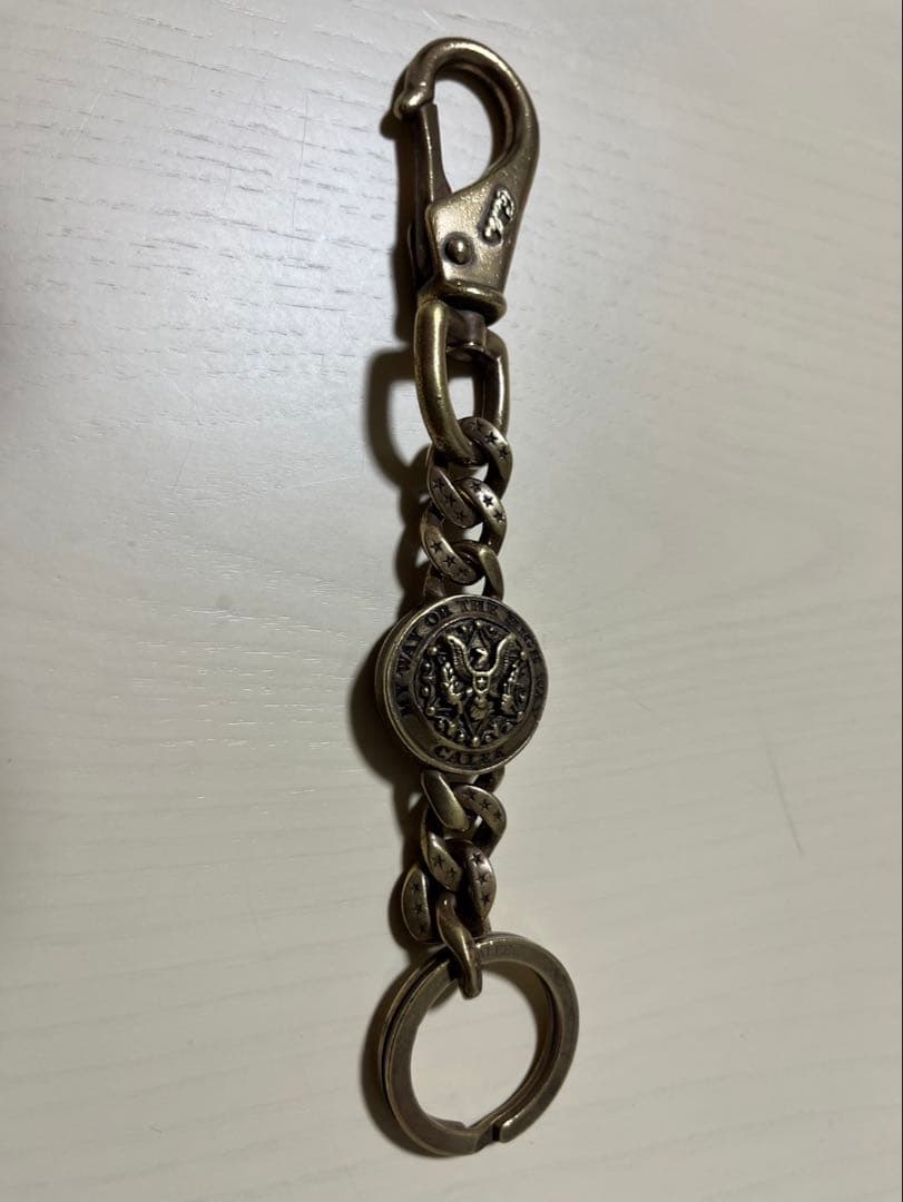 CALEE キーチェーン