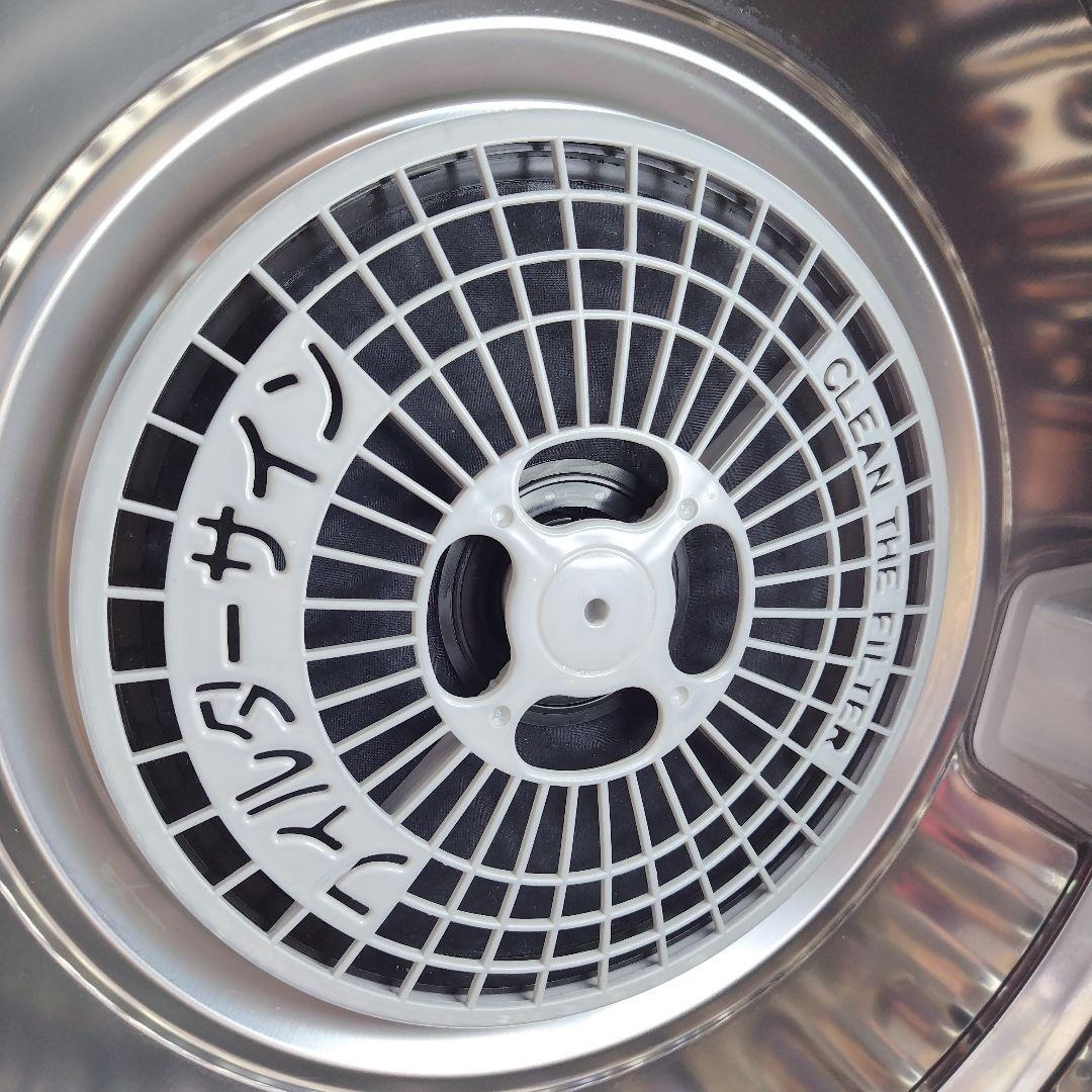 【美品】Panasonic NH-D603 電気式乾燥機 6kg 中古