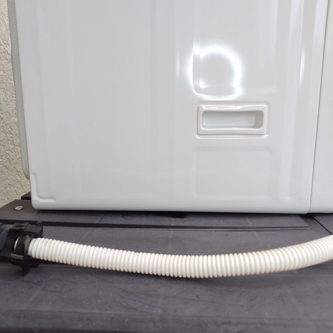 【美品】Panasonic NH-D603 電気式乾燥機 6kg 中古