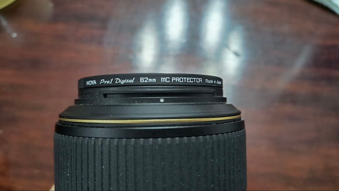 レンズ(単焦点) AF-S VR Micro Nikkor 105mm f/2.8