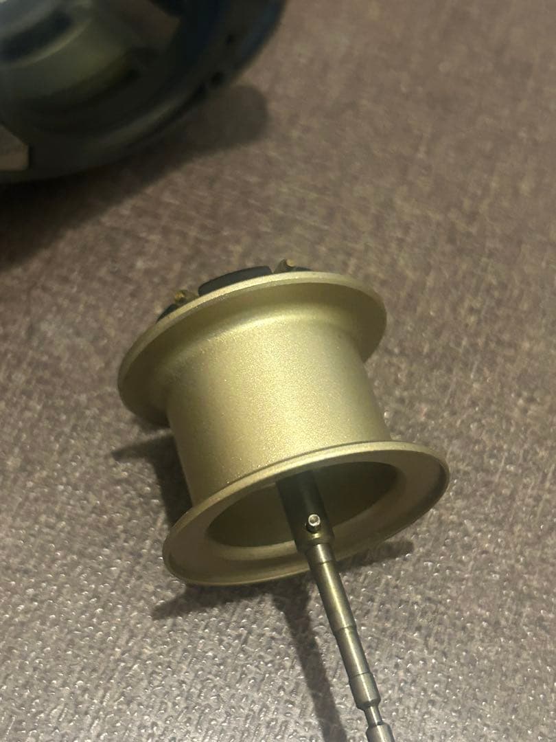 SHIMANO スコーピオンアンタレス5