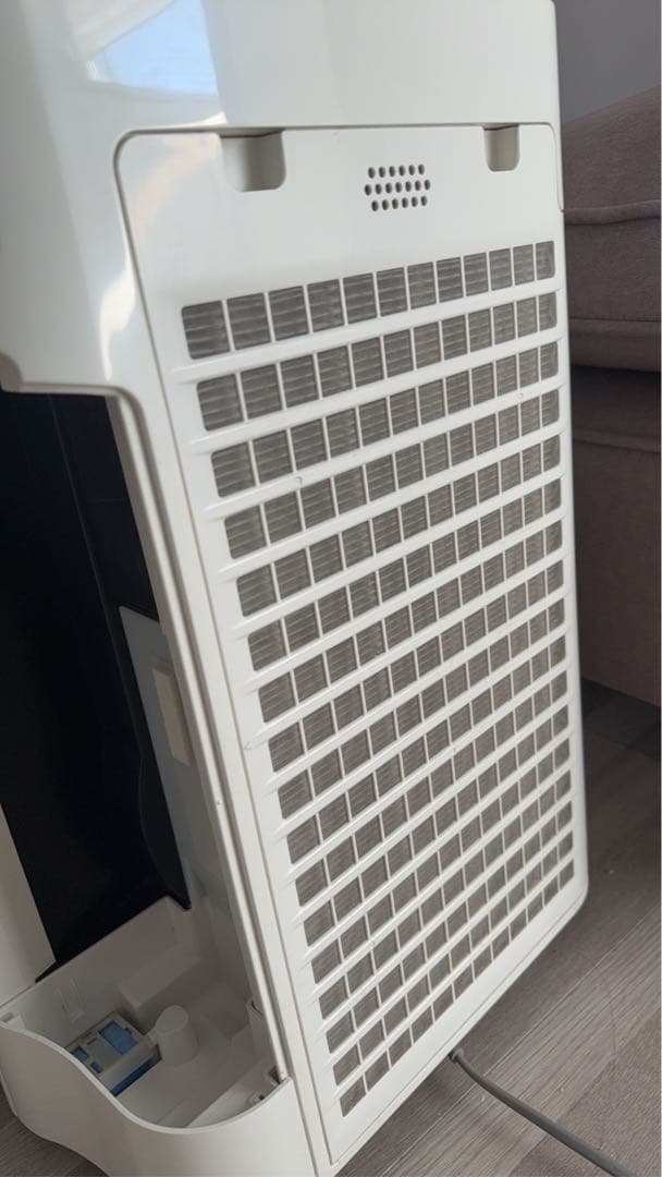 SHARP 空気清浄機 加湿器