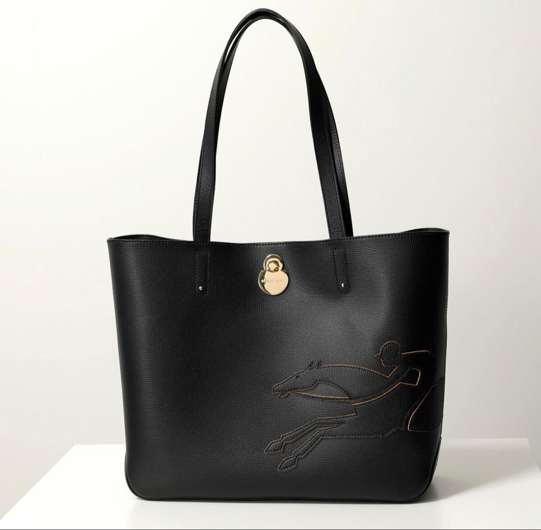 Longchamp (ロンシャン) トートバッグ