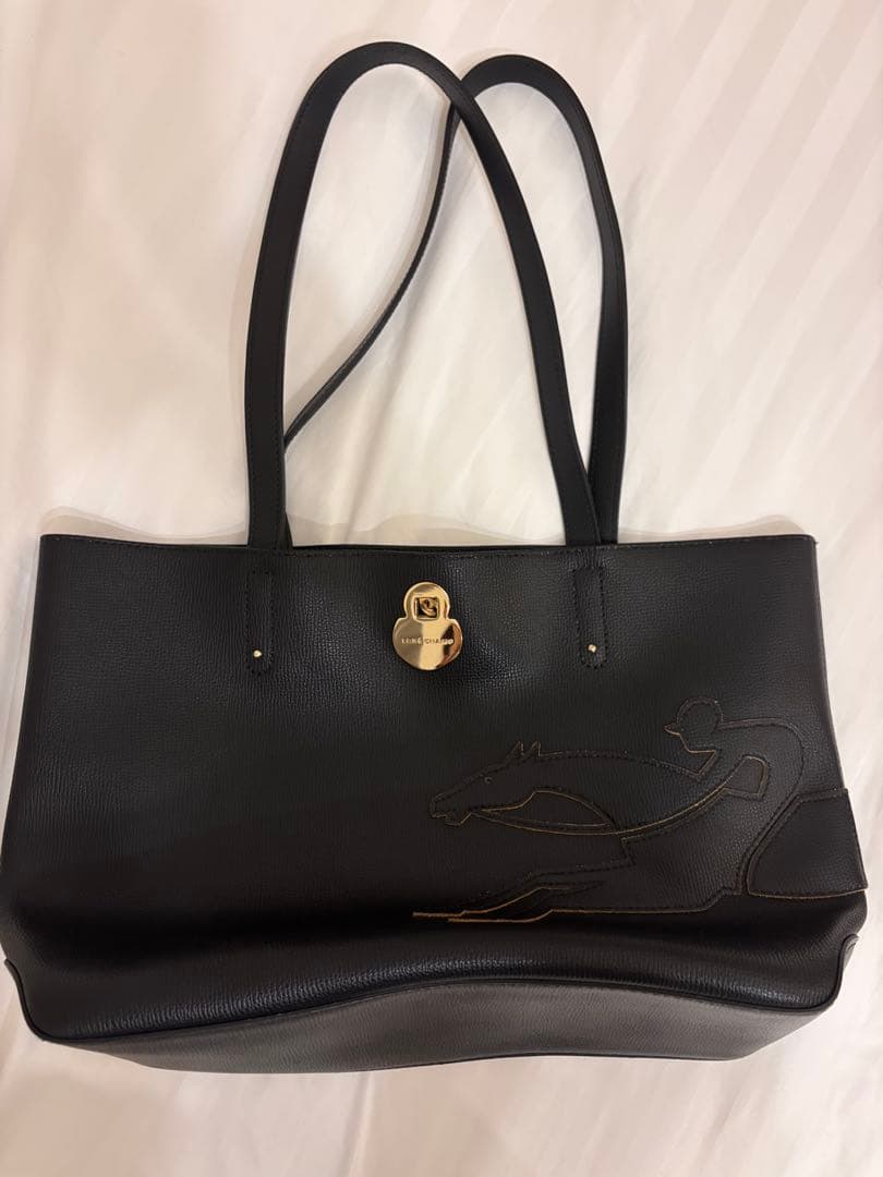 Longchamp (ロンシャン) トートバッグ