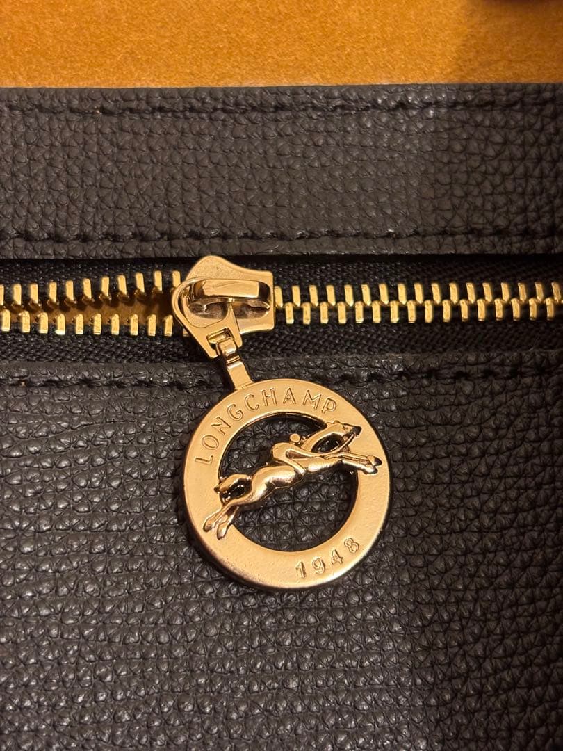 Longchamp (ロンシャン) トートバッグ