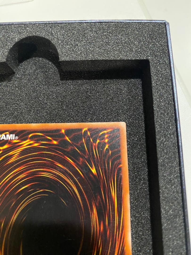 遊戯王　3期　美品　封印されしエクゾディア　307-057 レリーフ