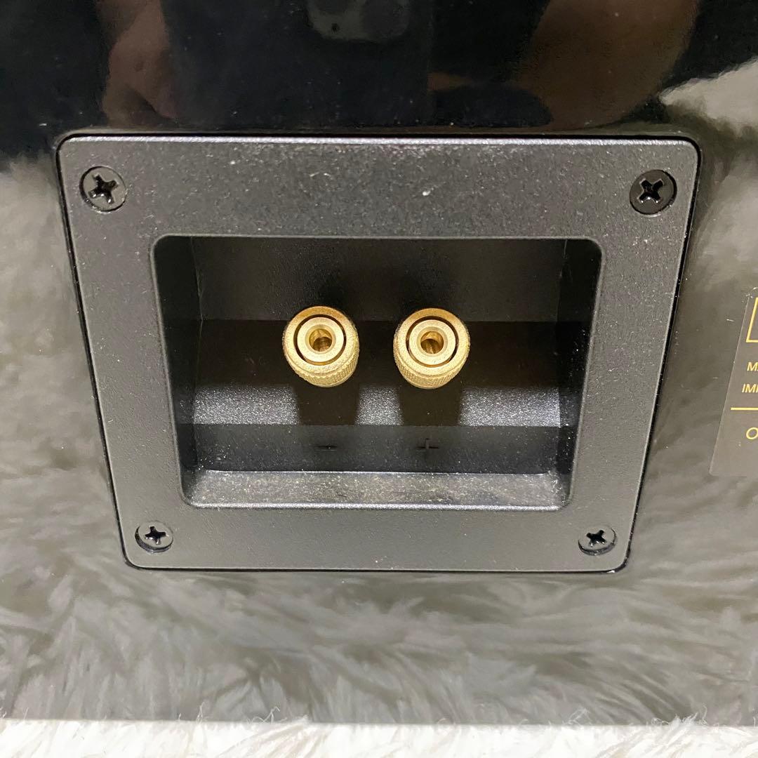 ✨音出し確認済み✨ ONKYO D-509C センタースピーカー ブラック