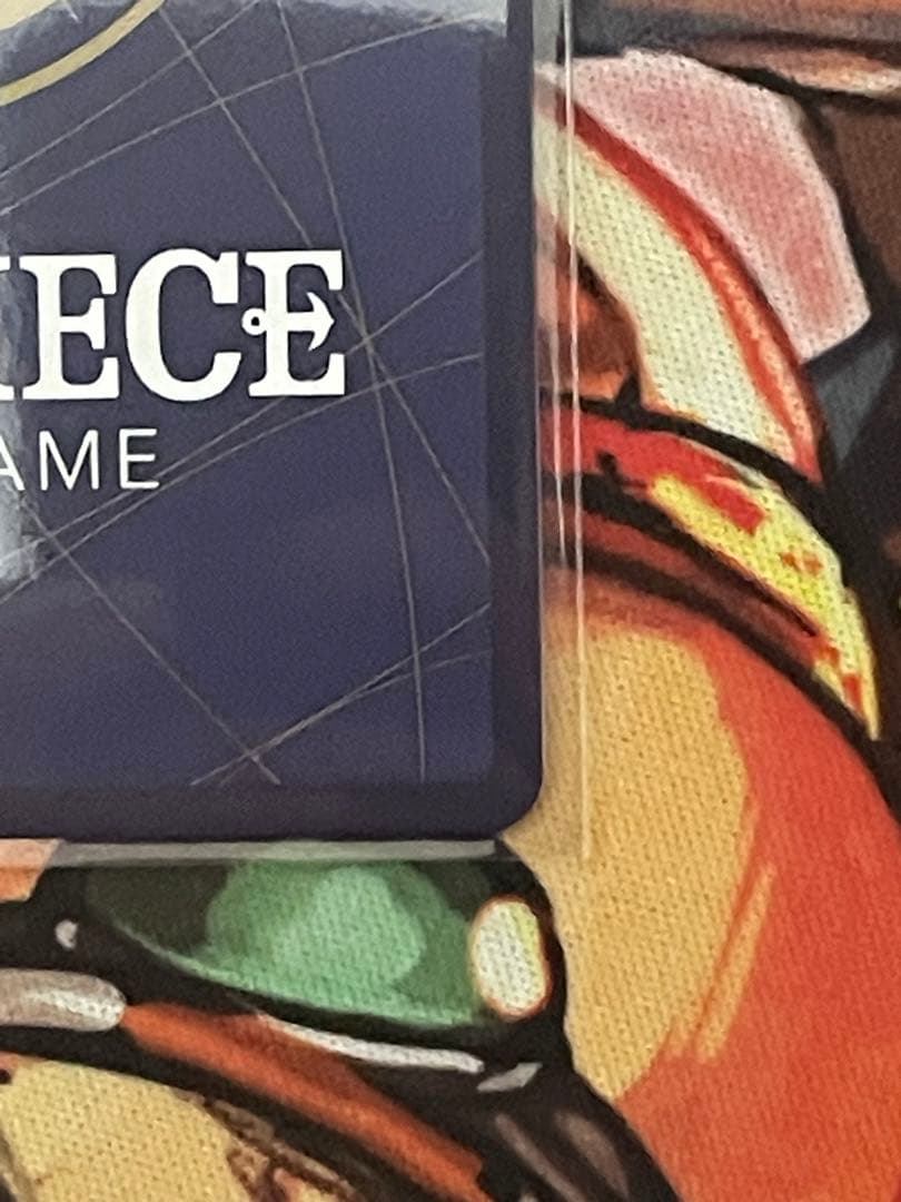 ジュエリー・ボニー フラッグシップ　ワンピースカード