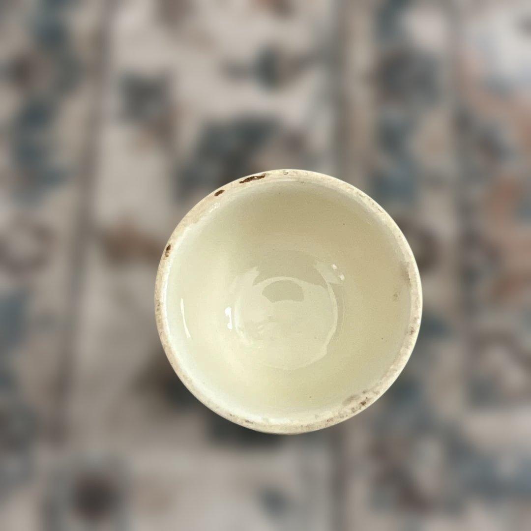 スージークーパー　パトリシアローズ　エッグカップ