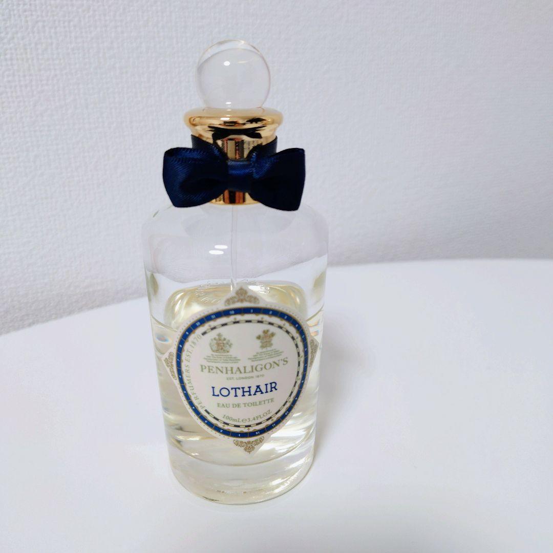 ペンハリガン　ロタール