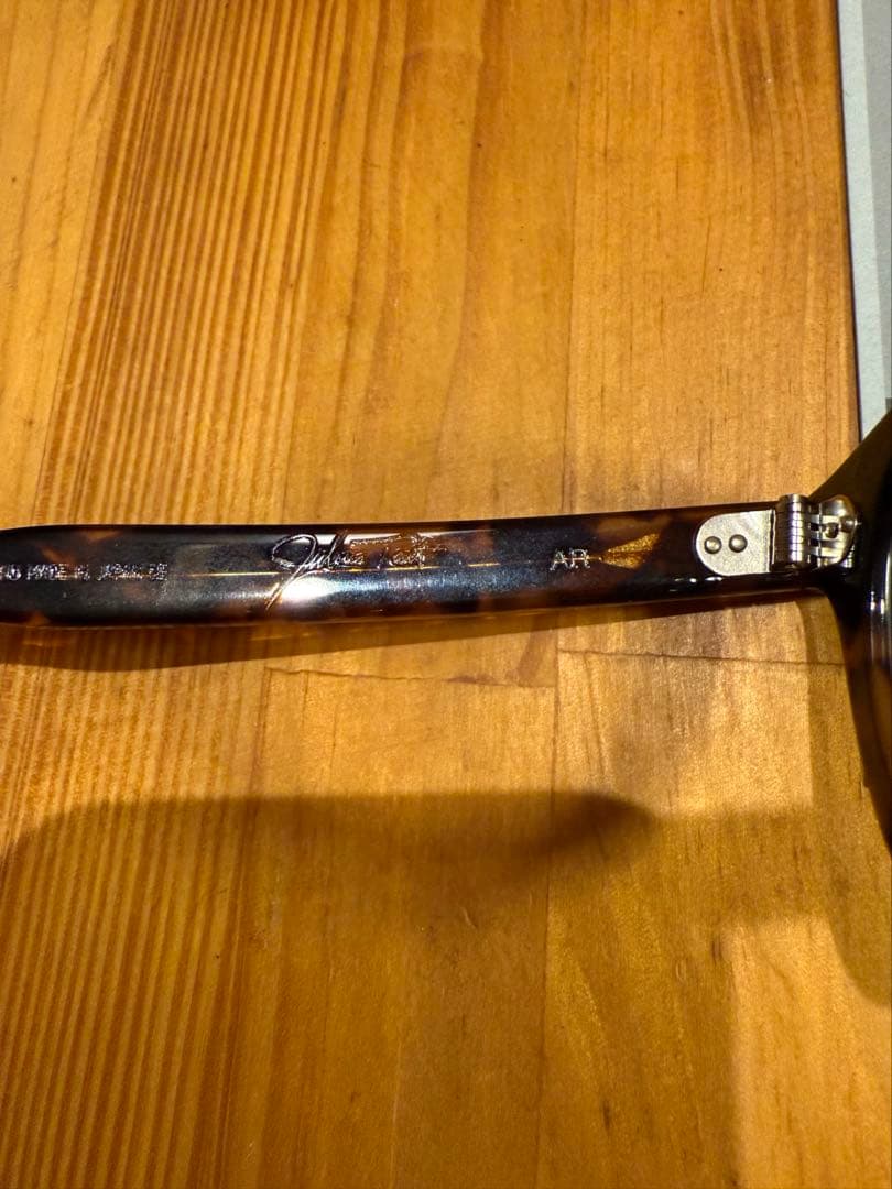 Julius Tart Optical ジュリアスタートオプティカル　AR 44