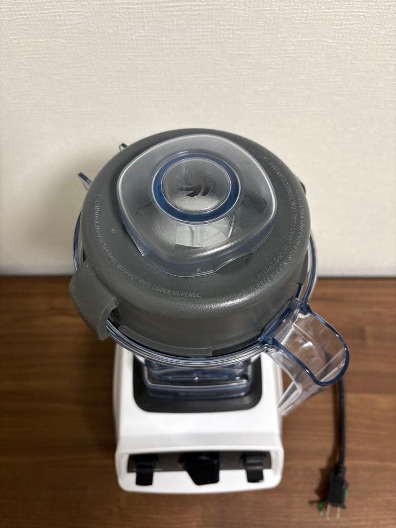 バイタミックス　E310 ホワイト