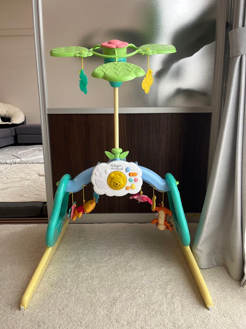 ★専用ページ★メリープラスくまのプーさん