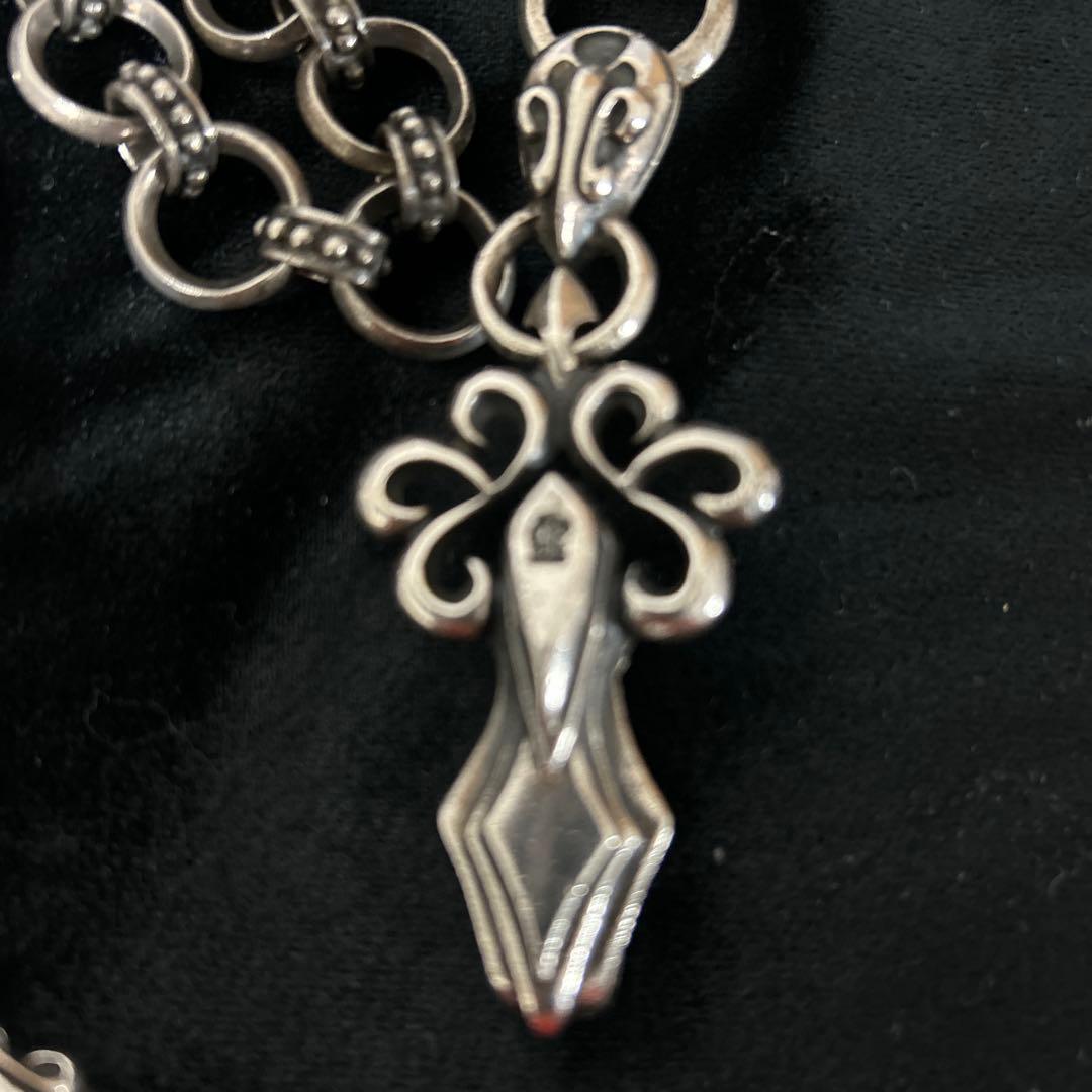 LSD ウォレットチェーン