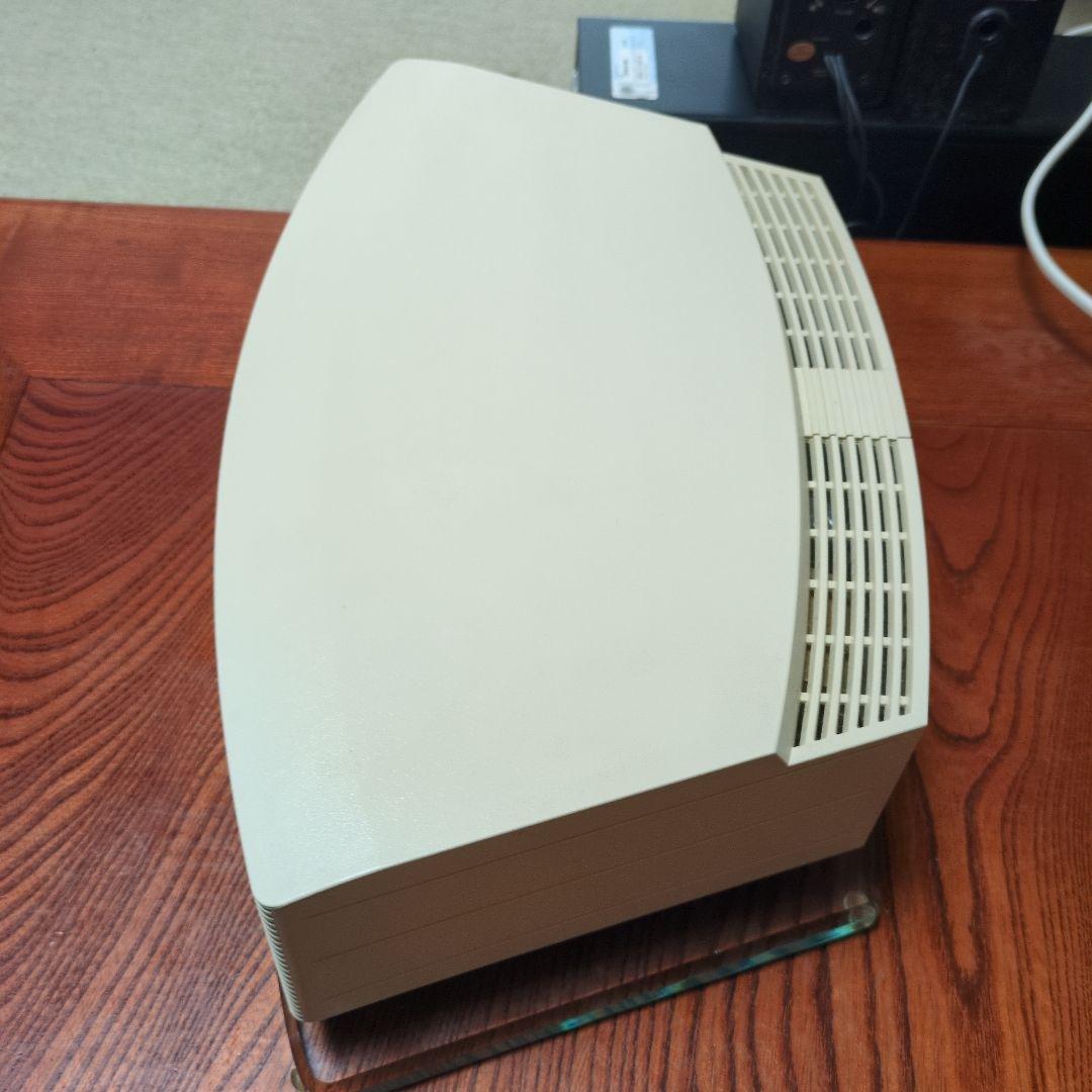 BOSE Wave Music System 完動品純正リモコン·コード台座取説