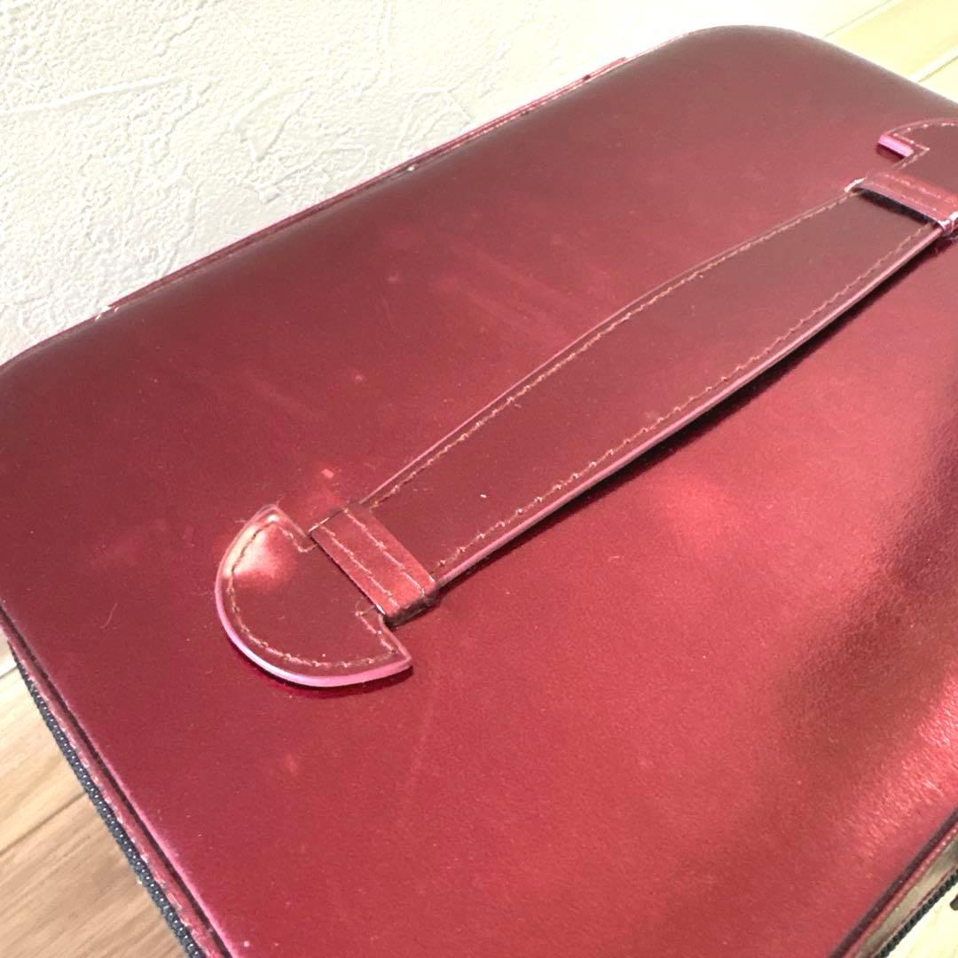 Ruby-Cell エアブラシ 美顔器 収納ケース付き セラム9本 訳あり