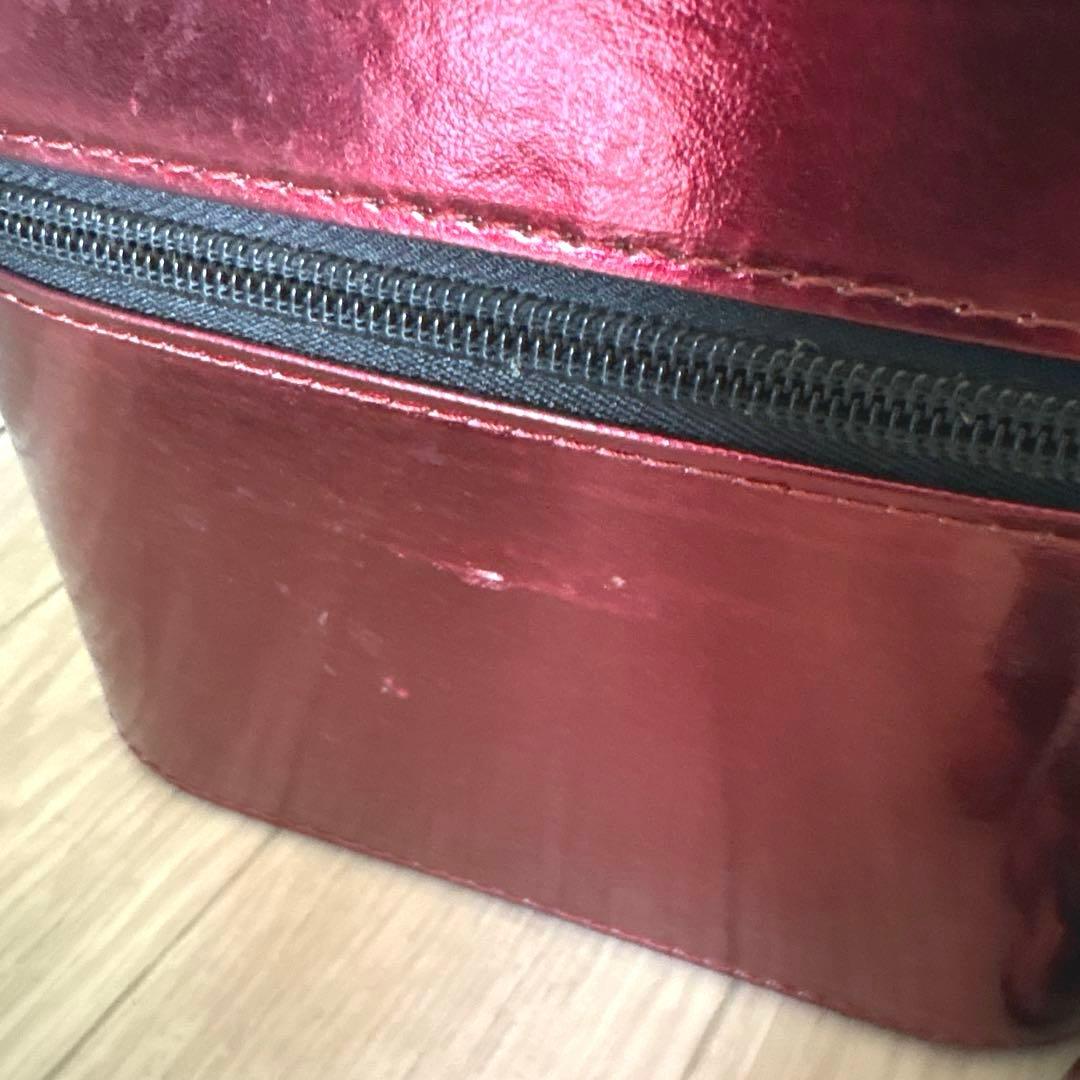 Ruby-Cell エアブラシ 美顔器 収納ケース付き セラム9本 訳あり