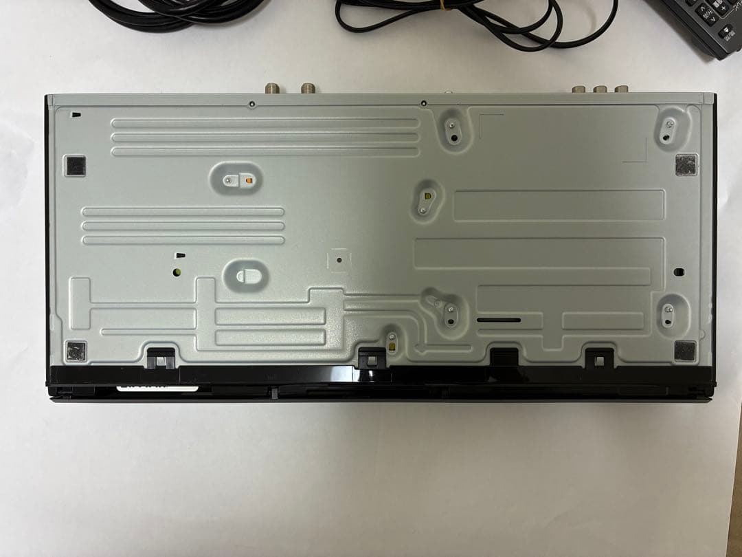 Panasonic DMR-BZT600 ブルーレイレコーダー