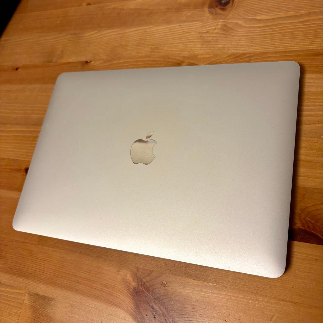 MacBook本体 macbook pro 2020 intel i5 16GB 512GB