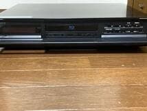 SONYソニー ブルーレイディスクレコーダー BDZ-EX200【ジャンク品】