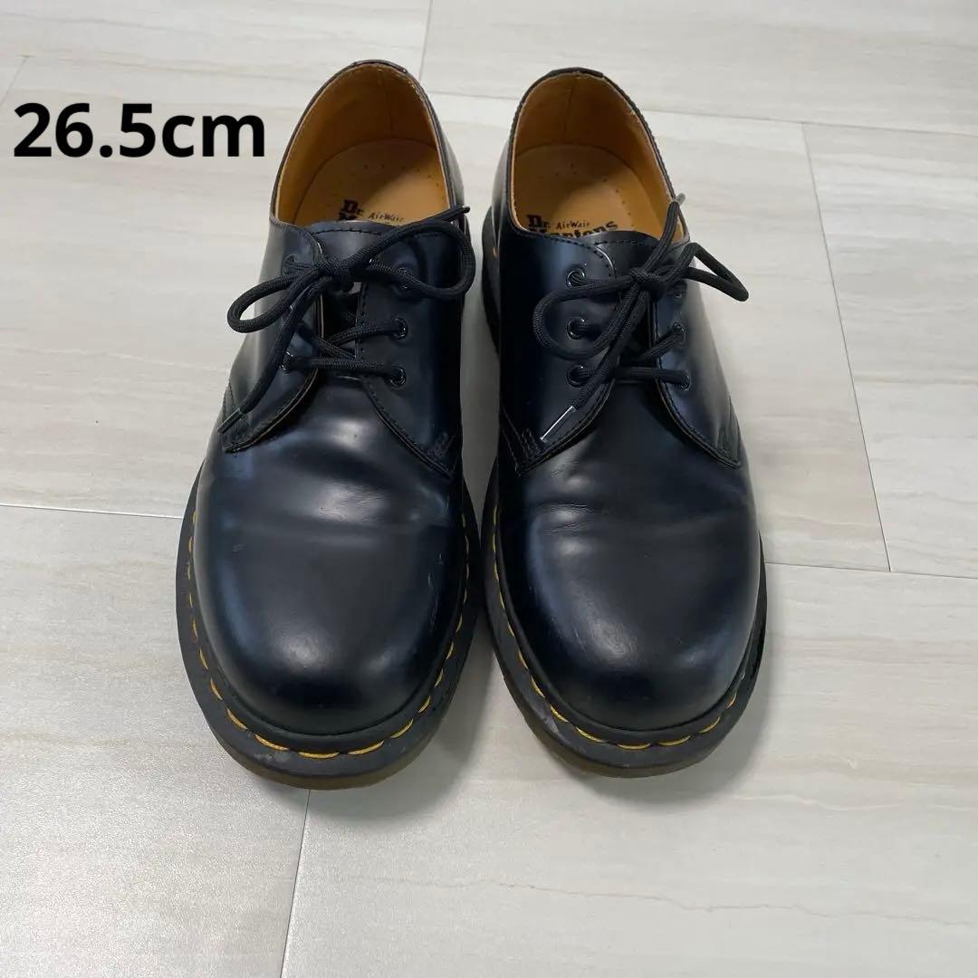 Dr.Martens ３ホール　26.5cm