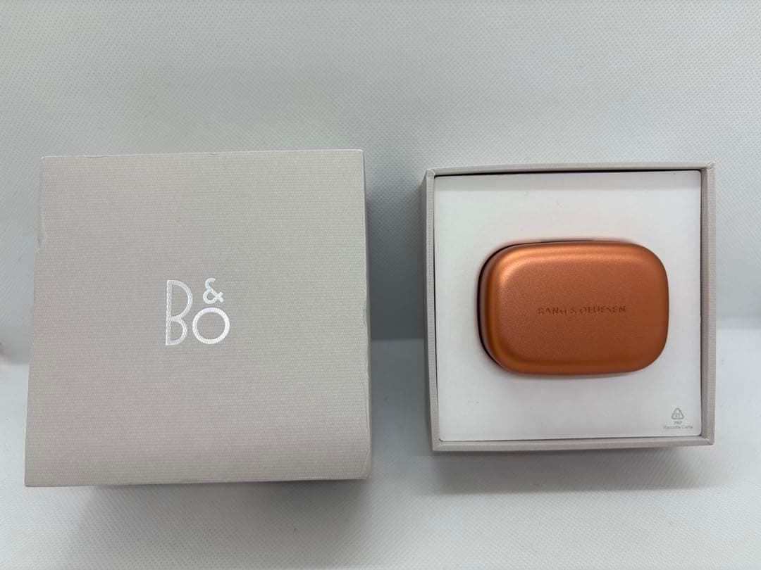 Bang & Olufsen ワイヤレスイヤホン BEOPLAY ELEVEN