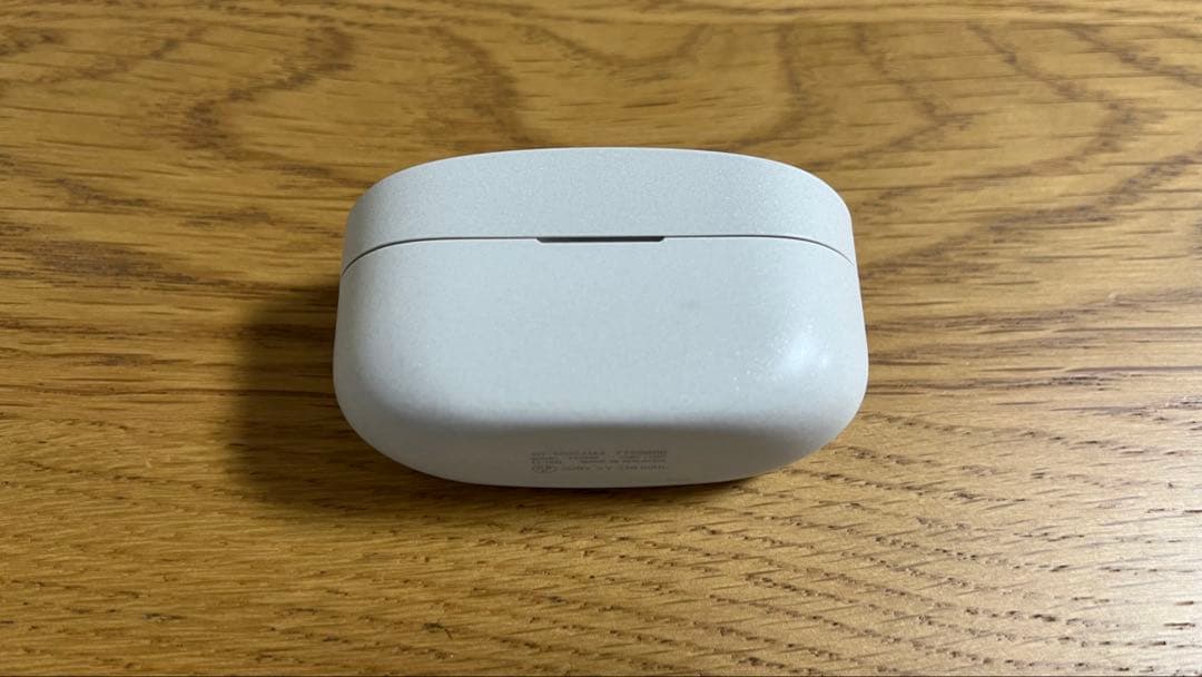 【動作良好】SONY WF-1000XM4 本体&ケース&イヤーピース