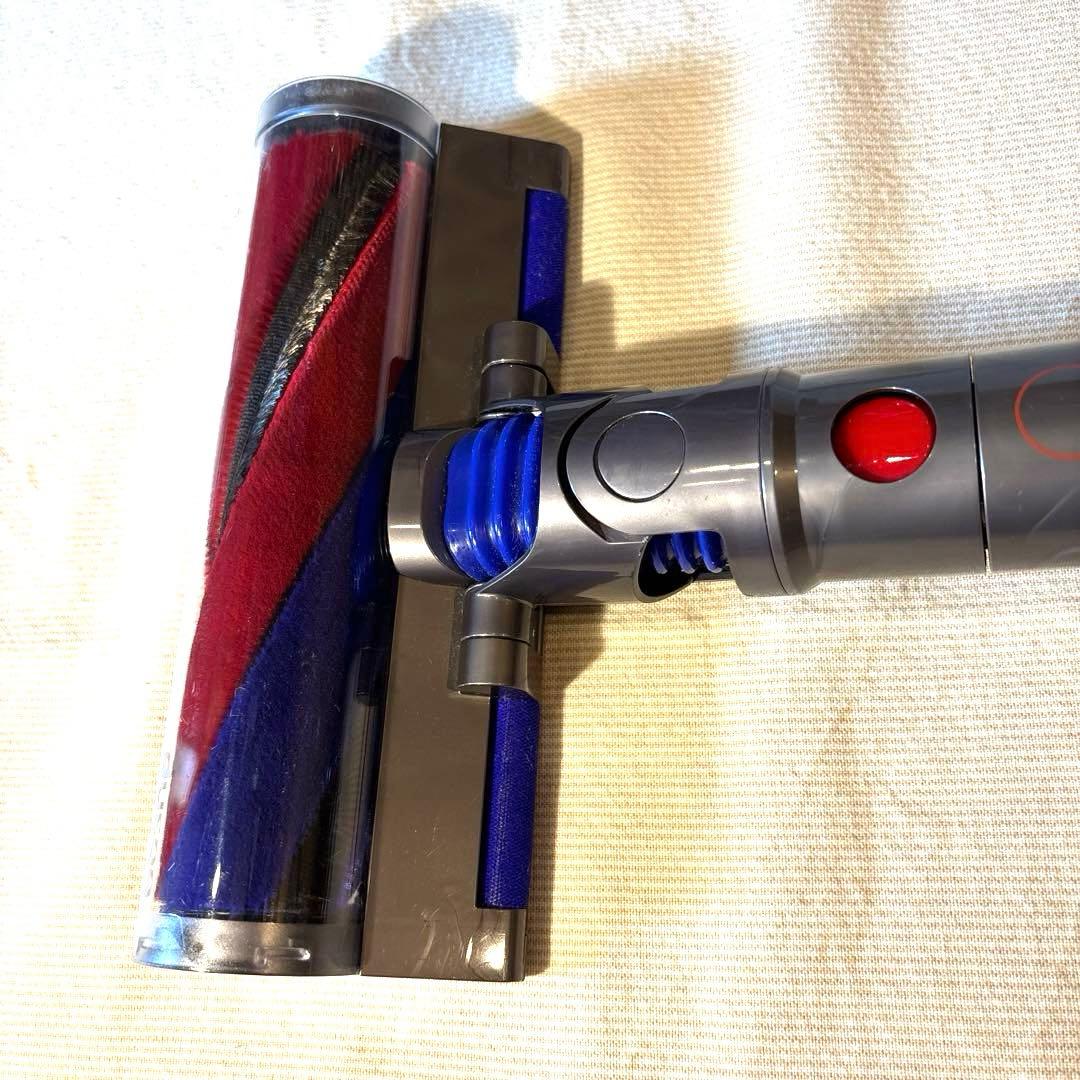 お値下げ❗️Dyson Microコードレス掃除機 SV21 HEPA BU