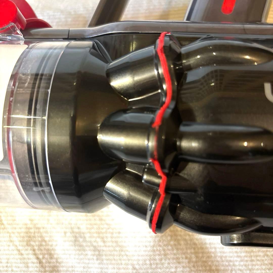 お値下げ❗️Dyson Microコードレス掃除機 SV21 HEPA BU