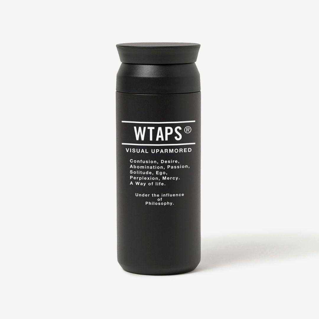 WTAPS KINTO 500ml トラベルタンブラー